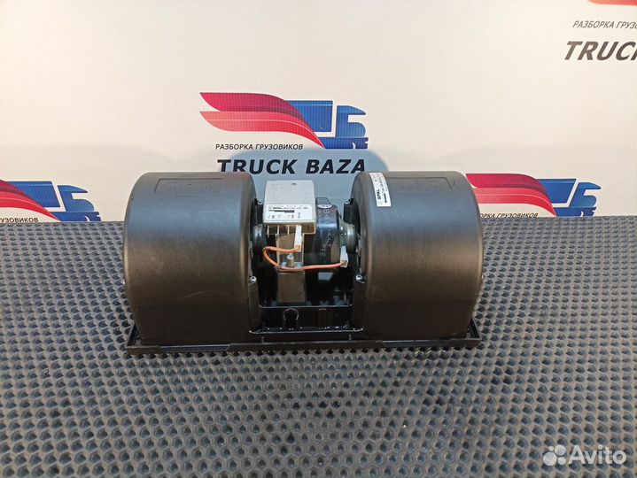 006B4022 Мотор отопителя