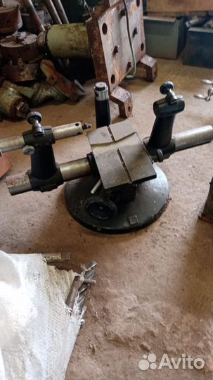 Фрикцион токарного станка, сверла, патроны,оправки