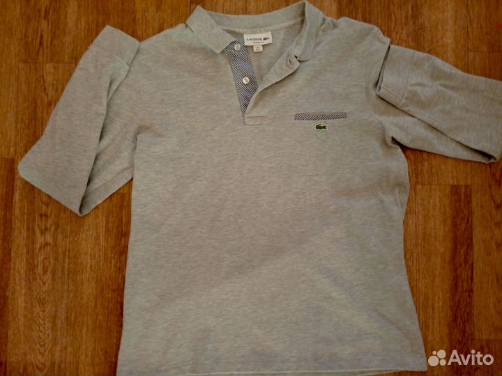 Lacoste polo