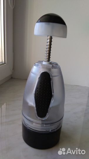 Измельчитель для овощей фруктов орехов шоколада