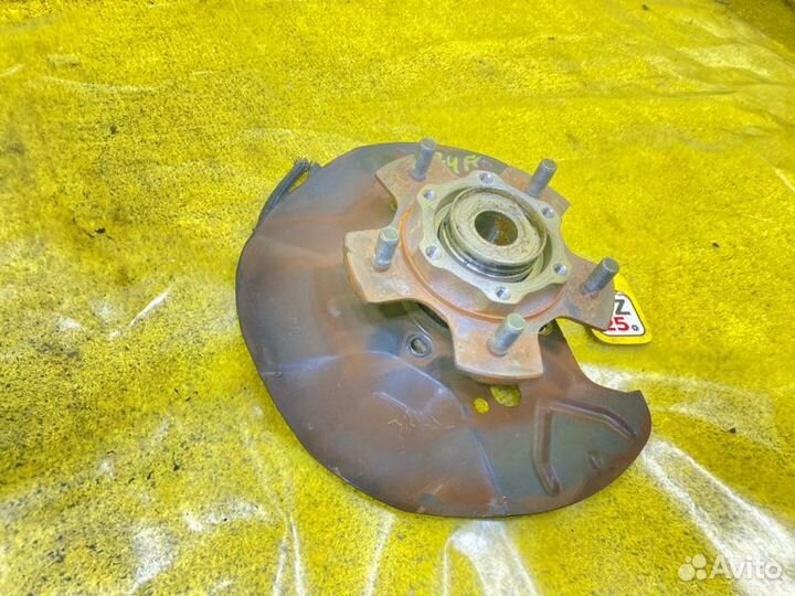 Ступица передняя левая Suzuki Jimny Wide/Jimny 145589