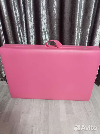 Кушетка косметологическая