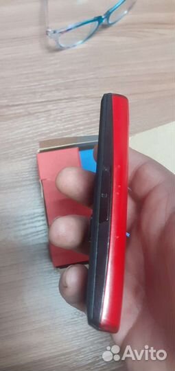 Телефон Nokia x1-01