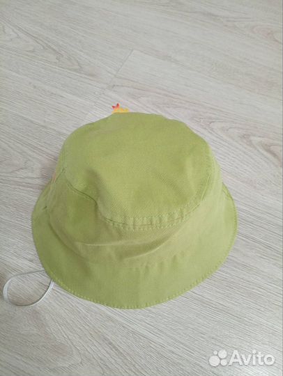 Панама детская