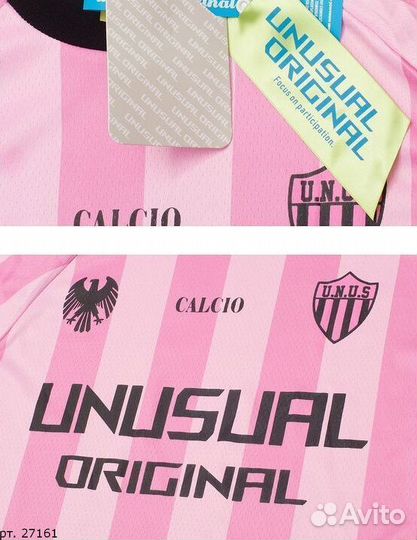 Футболка Розовая