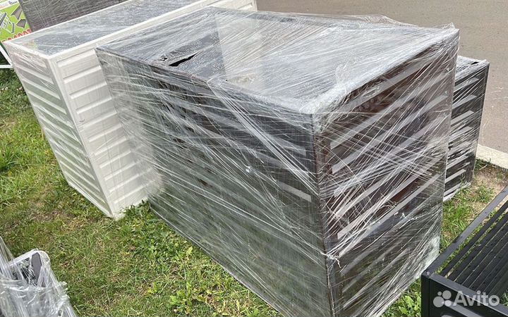 Корзина для кондиционера