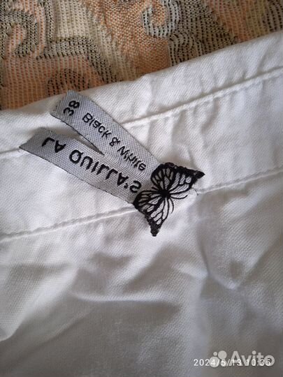 Кожаные шорты, рубашки, пиджак