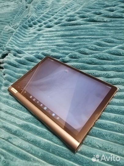 Планшет lenovo yoga tab 11