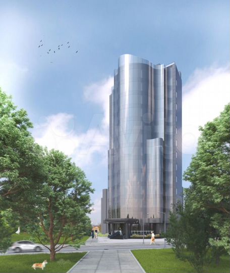 Здание, 11204.21 м²