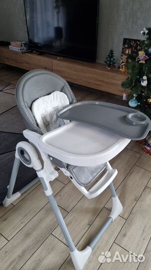 Стул для кормления jatem violino