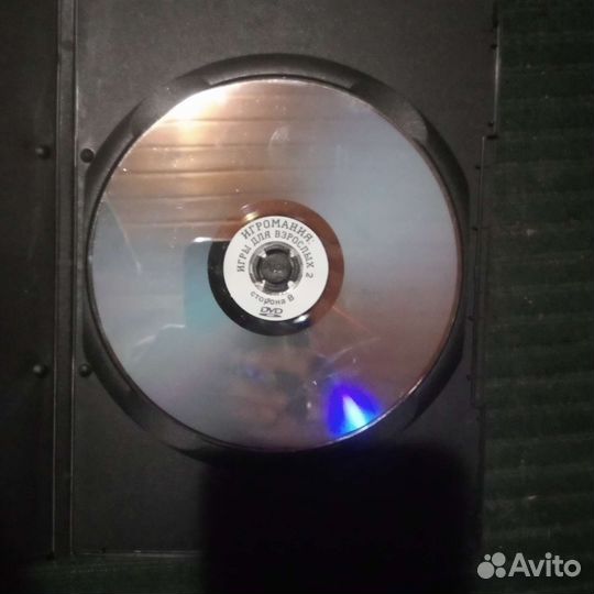 Компьютерные игры для пк