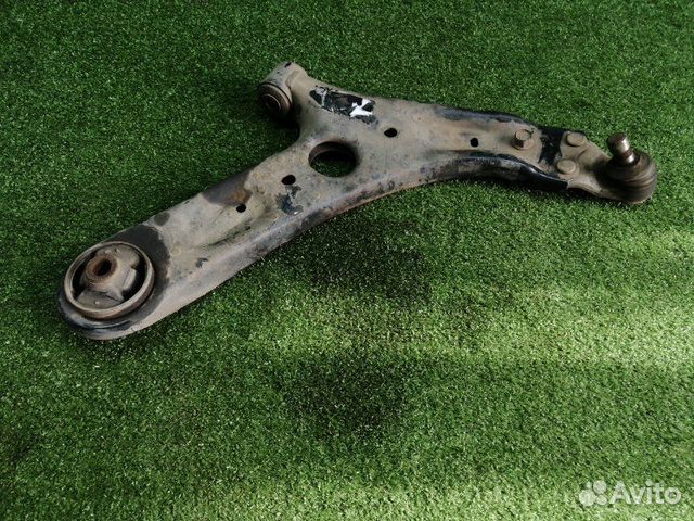 Рычаг подвески передний правый Kia Ceed JD G4FG