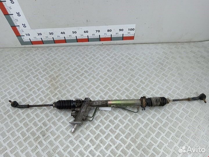 Рейка рулевая Volkswagen Polo
