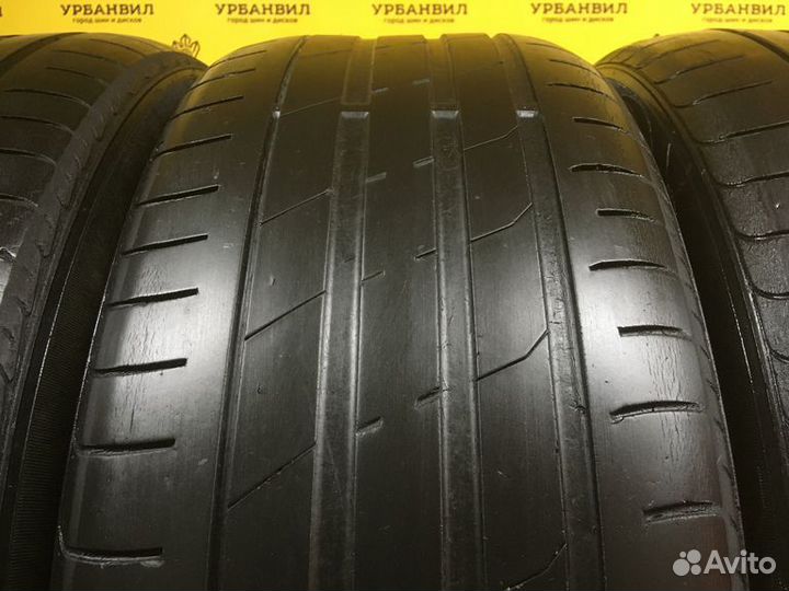 Nexen N'Fera SU1 225/45 R19 96W