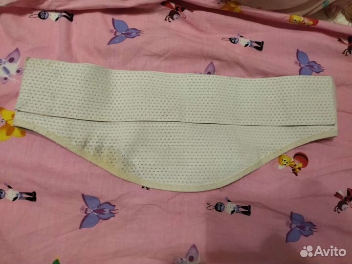 2 Бандажа для беременных размера L безвозмездно