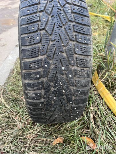 Nordman 7 205/55 R16