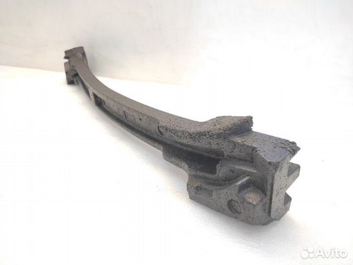 Абсорбер бампера передний Mercedes-Benz Cls-Class