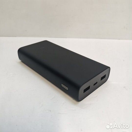 Внешний аккумулятор Xiaomi 20000mAh (6112)