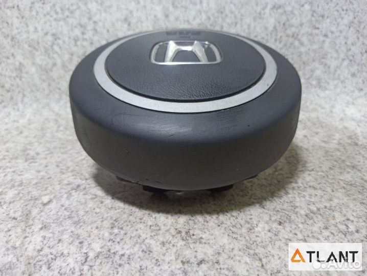 Airbag водительский honda stepwgn