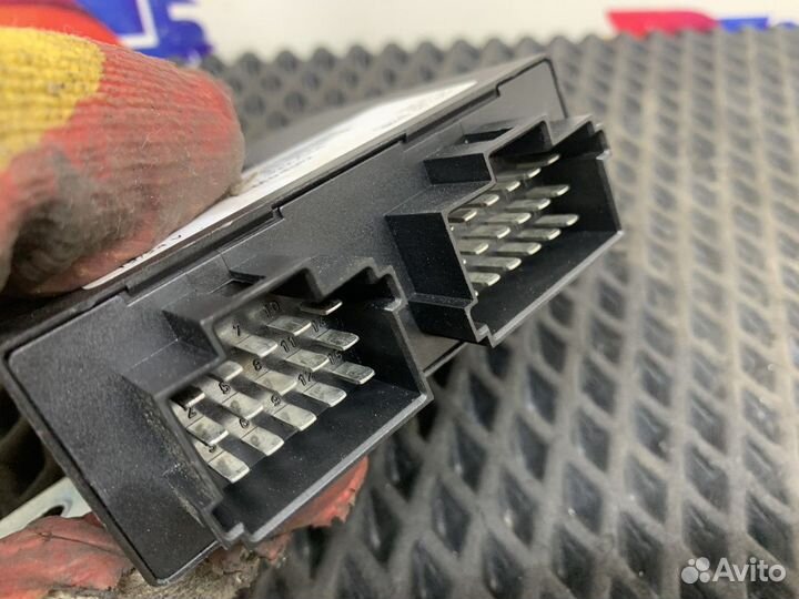 Блок управления АКПП Daf CF, Daf XF105