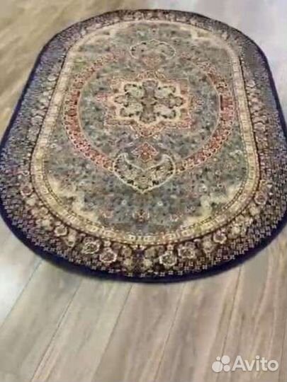 Ковер новый 150/250