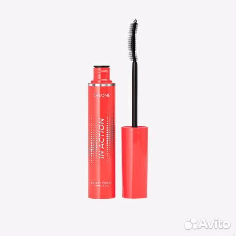 Тушь для ресниц от Oriflame