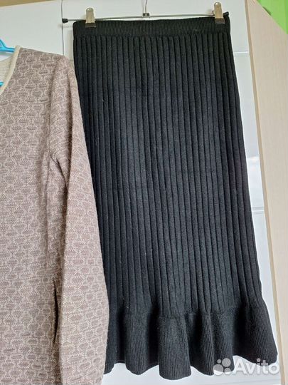 Женская одежда пакетом 46