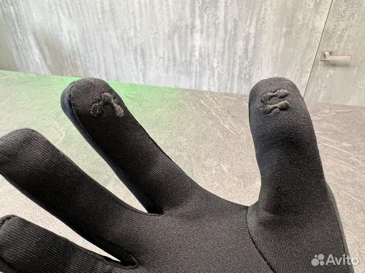 Лыжные перчатки craft 11XL