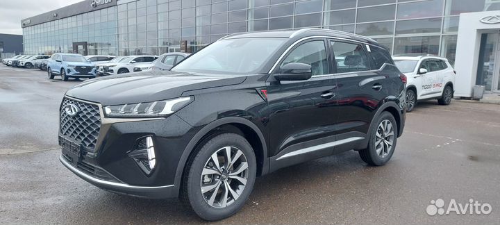 Chery Tiggo 7 Pro Max 1.6 AMT, 2023