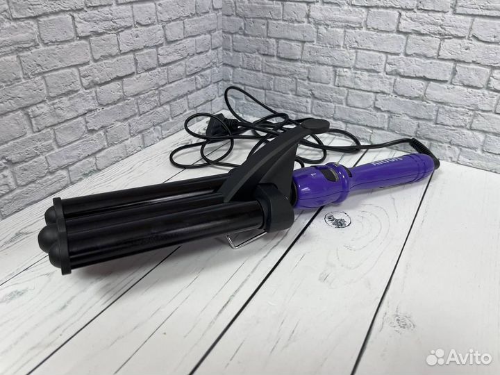 Стайлер для волос Kitfort KT-3218