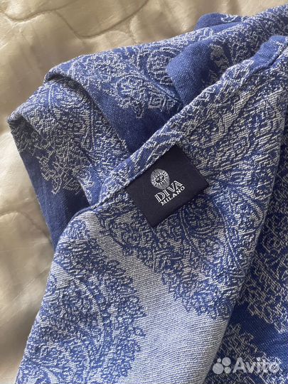 Слинг шарф diva milano