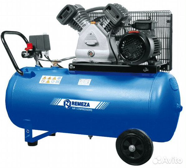 Компрессор: Аренда и Прокат инструмента