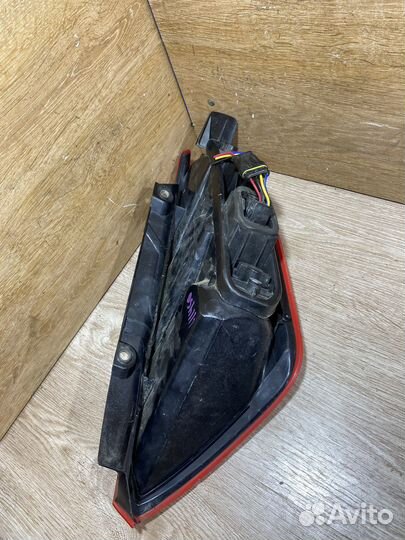 Фонарь задний левый Fiat Punto 3 Арт. 111450