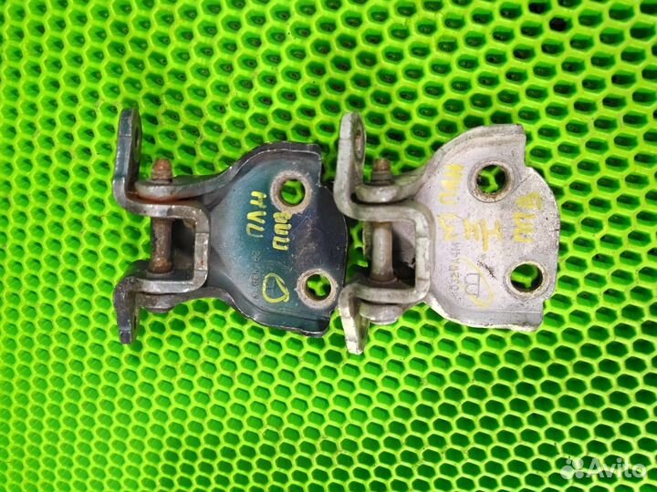 Петля двери передняя Acura Mdx YD1 J35A5 2004