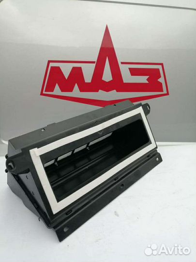 Фильтр отопителя на Маз