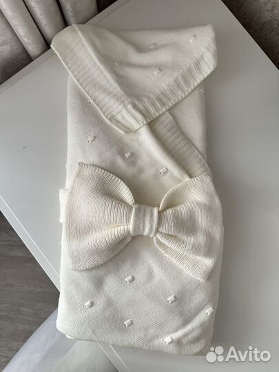 Комплект на выписку весна-осень