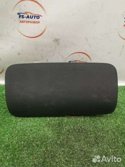 Подушка безопасности панели Hyundai Santa-Fe 2 SUV