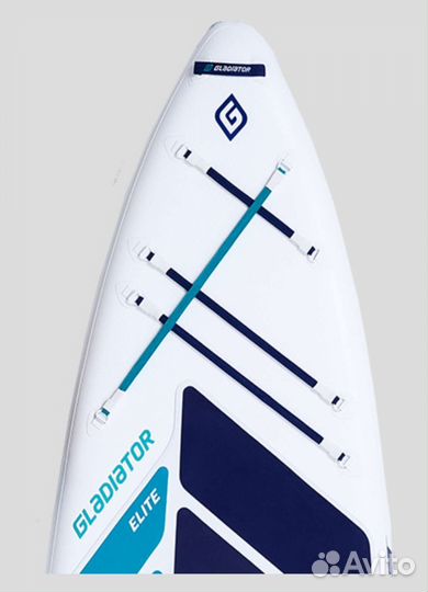 SUP (сап) Gladiator Elite 11,4 *32