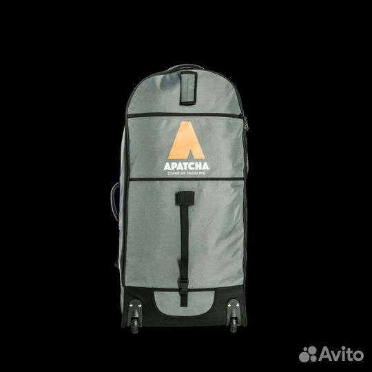 Сумка для перевозки снаряжения, вещей