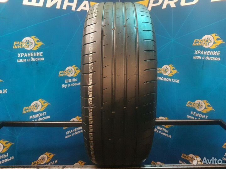 Nexen N'Fera SU1 215/60 R16