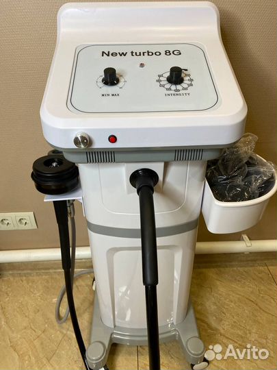 Жиротоп Эксилис Exilis Elite 360