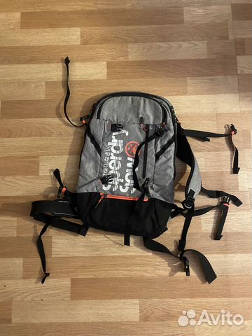 Рюкзак для сноуборда superdry купить в Москве | Хобби и отдых | Авито