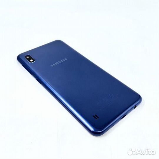 Samsung Galaxy A10, 2/32 ГБ