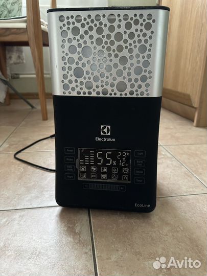 Увлажнитель воздуха Electrolux