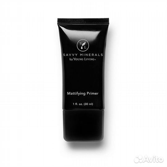 Праймер Savvy Minerals by Young Living