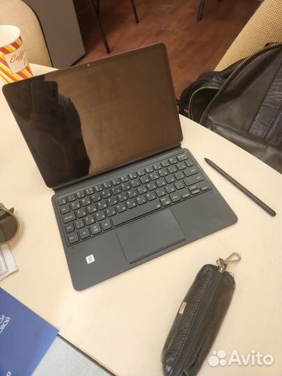 Samsung galaxy tab s8 5g