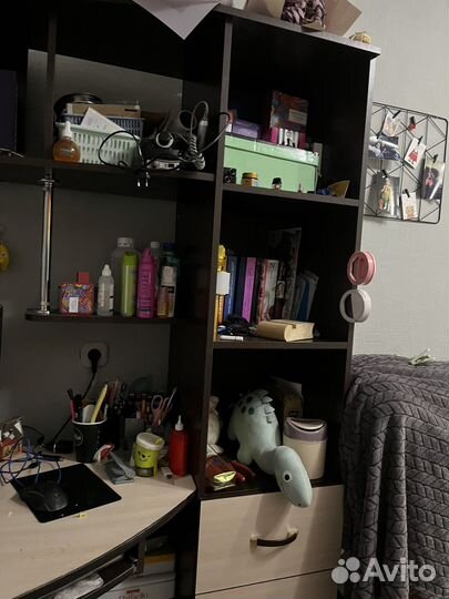 Комьютерный стол