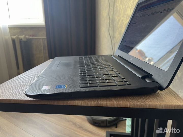 Игровой ноутбук HP /Video - 2GB/4GB RAM/HDD 1000