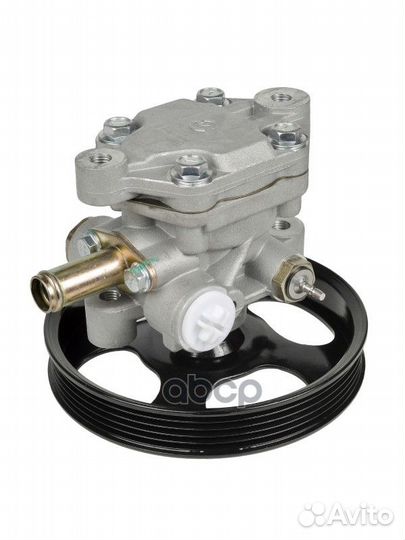 Насос гидроусилителя руля MN184075 00-36332-SX