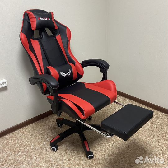 Компьютерное кресло, Игровое кресло, стул